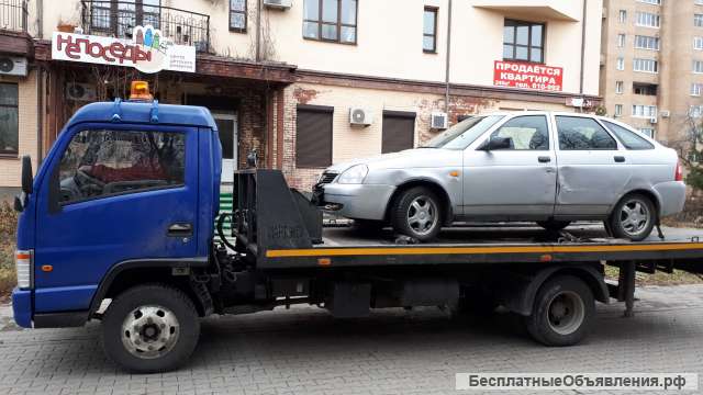 Водитель (С) на подработку