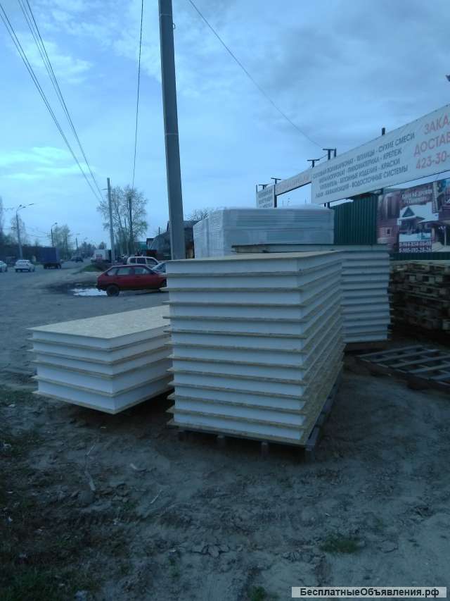 Сип панель ОСП12-28-118 П