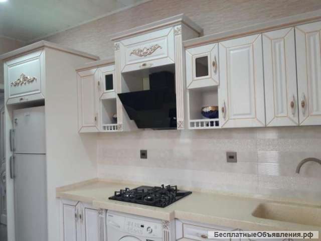 Кухонная мебель, шкафы купе