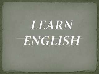 Английский для взрослых и школьников