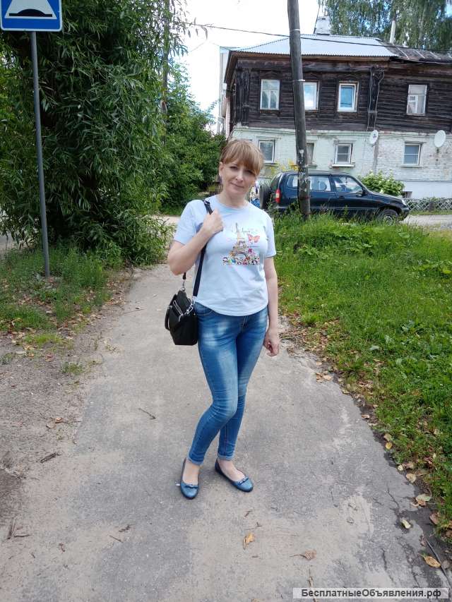 Ищу подработку