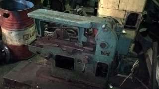 Ножовка механическая 872М