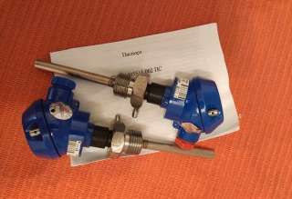 Комплект термопреобразователей КТСП-Н