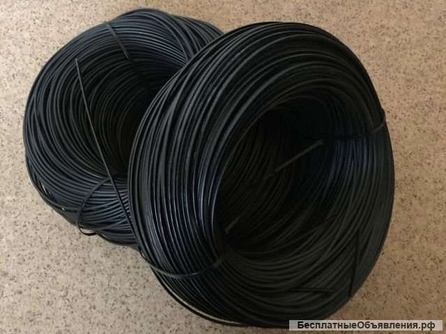 Пруток присадочный ПНД D4мм(из сырья BORSAFE HE3490-LS)