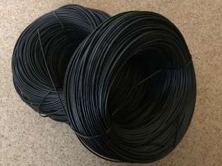 Пруток присадочный ПНД D4мм(из сырья BORSAFE HE3490-LS)