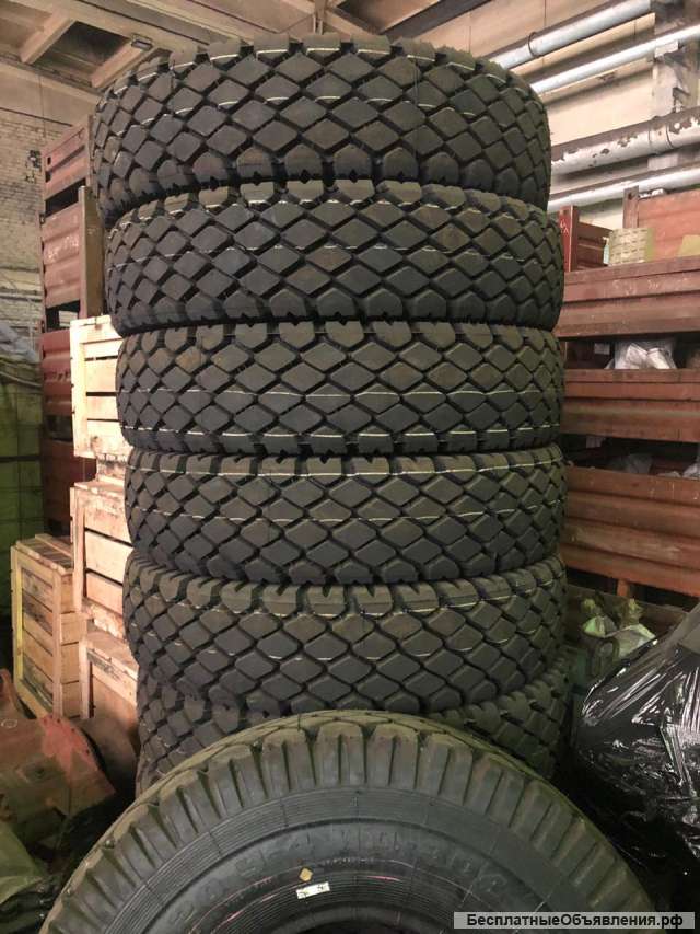 Шины 12.00 R20 Новые.На МАЗ.