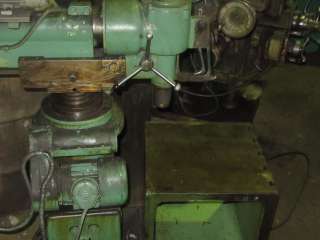 Станок резьбонарезной 3Р-2А