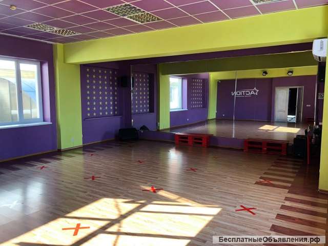Сдам помещение в аренду