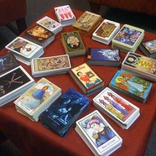 Гадание и Предсказание онлайн