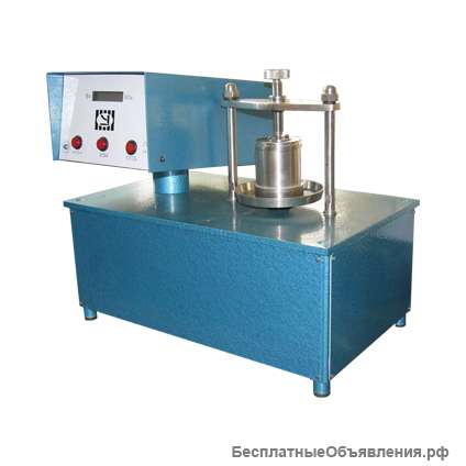Модель 04116Б машина испытательная