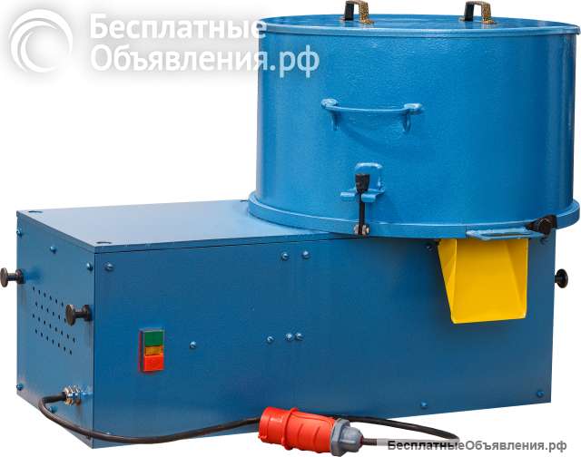 Смеситель лабораторный 02113