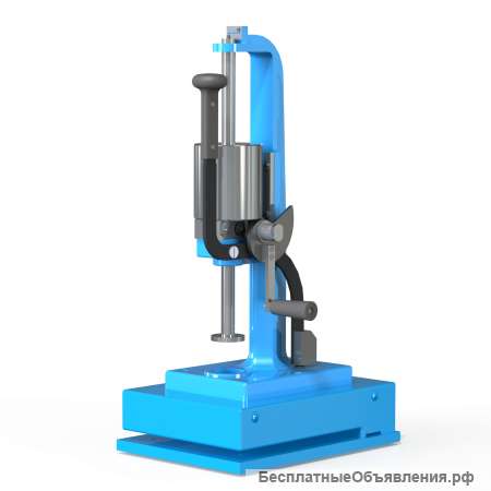 Модель 5033А копер лабораторный