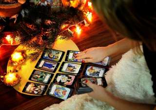 Карты Таро – популярный и уникальный инструмент для гаданий