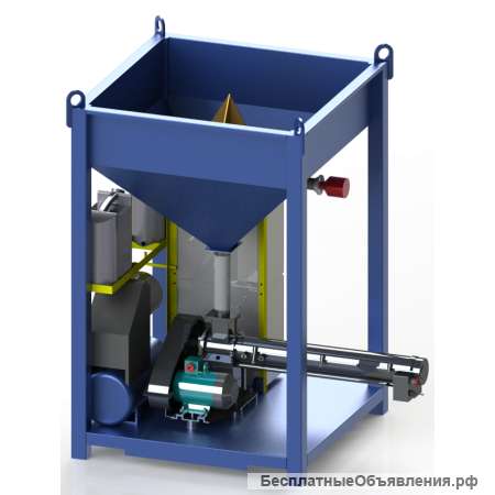 Формовочный комплекс ФК2