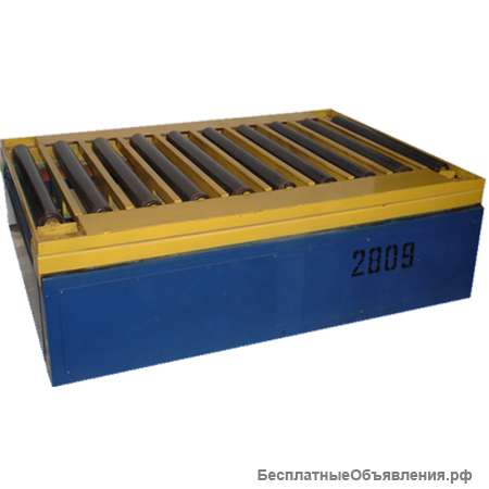 Вибростол ВС650