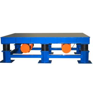 Вибростол ВС10000