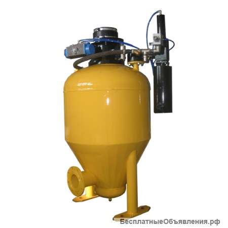 Пневмотранспорт УР10.3