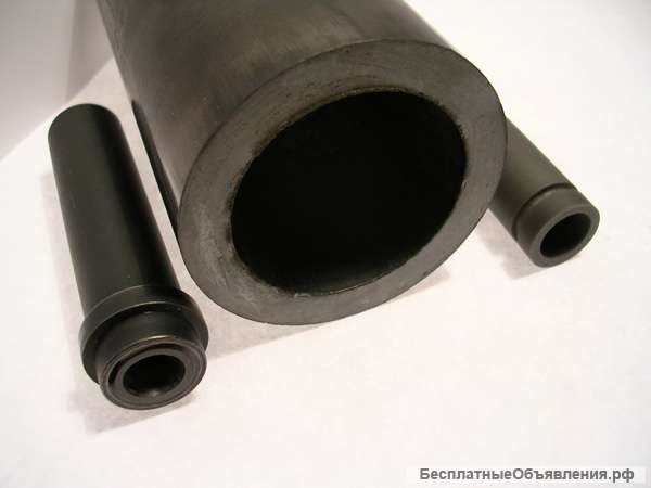 Сопла керамические