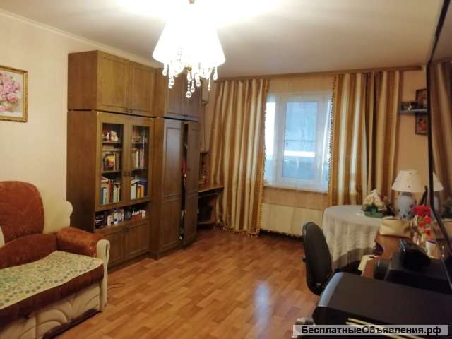 2 к.кв. 59 м2 ККБ