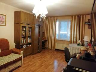 2 к.кв. 59 м2 ККБ