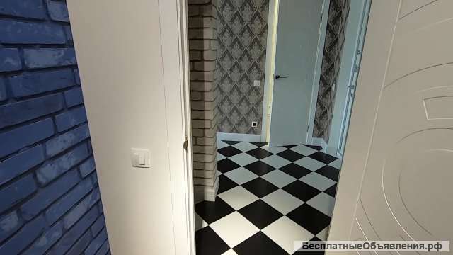 Ремонт квартир под ключ в Нижнем Новгороде