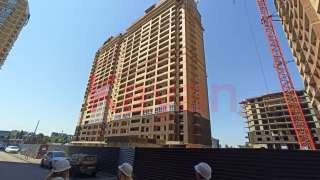 3 к.кв. 92 м2 ул. Старокубанская