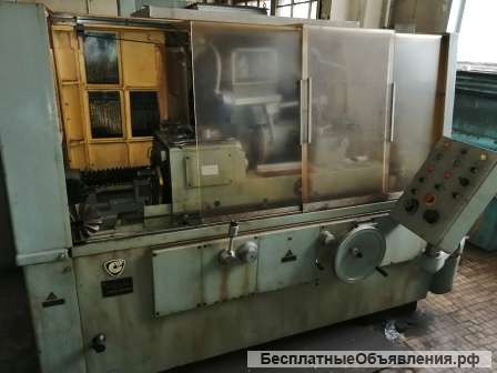 Универсальный резьбошлифовальный станок 5К822В