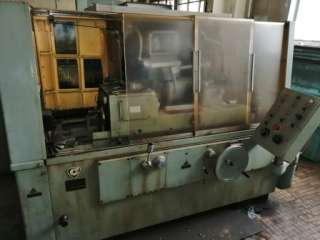 Универсальный резьбошлифовальный станок 5К822В