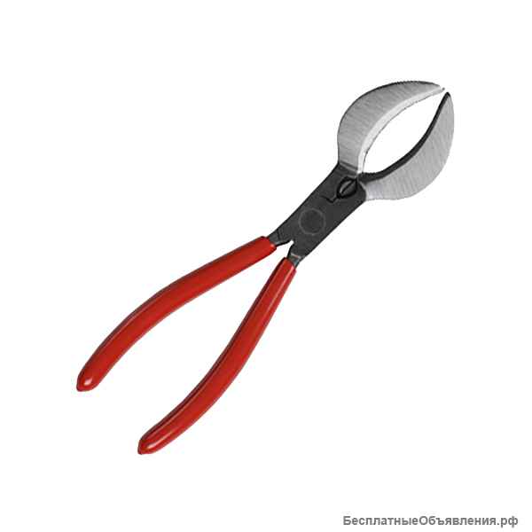 Кабелерезы секторные рост, шток, квт, эми, книпекс