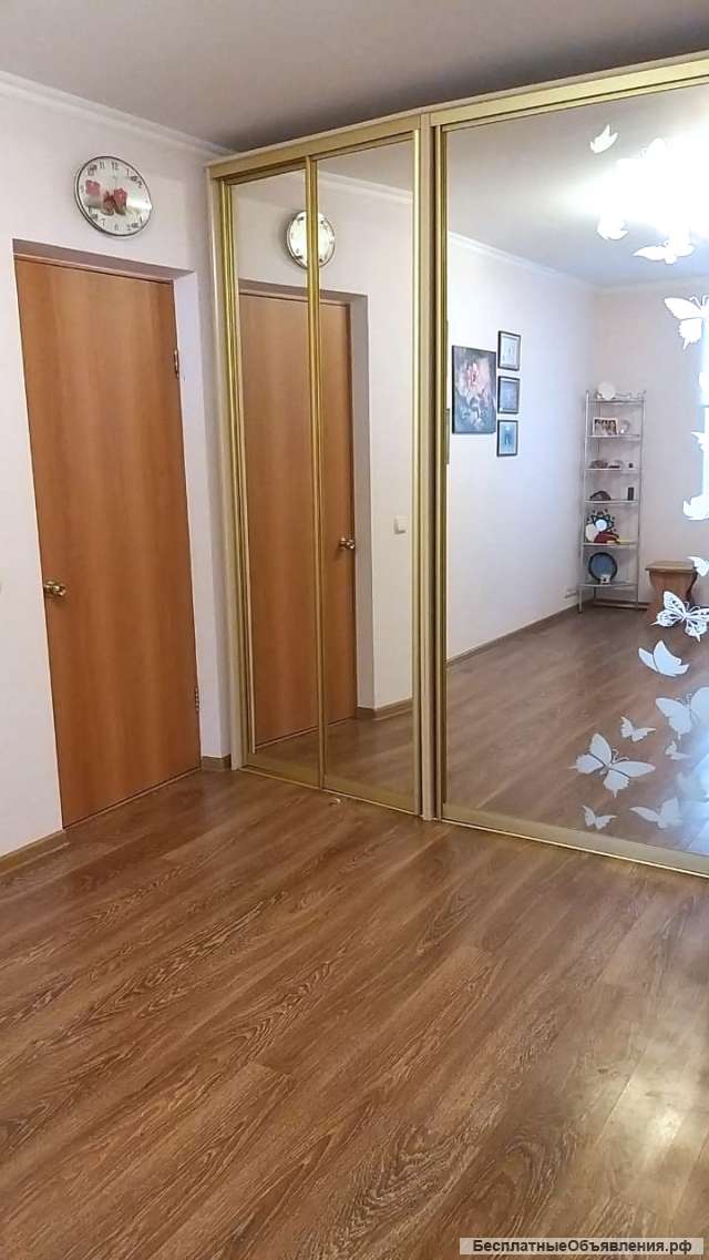 1к. квартира в г. Долгопрудный, мкр. Западный, ул. Лунная, 23