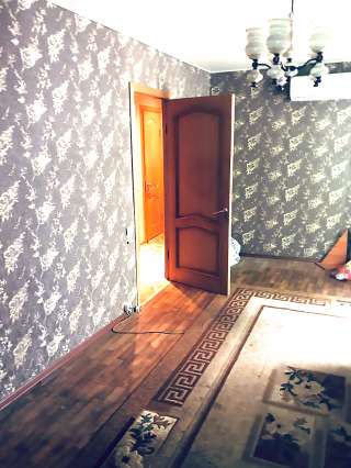 3к. квартира, на ул. Партизанская, 47