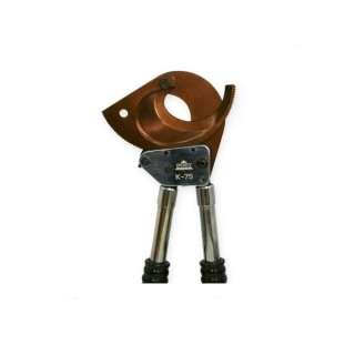 Ножницы секторные К75/К76 (кабель до 900 кв.мм) РОСТ