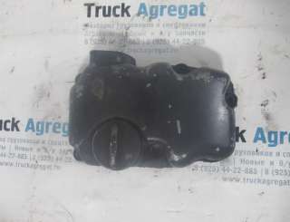 Крышка головки блока Scania 1511984