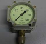 Манометры МКУ