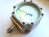 Манометры МКУ