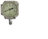 Манометры МКУ