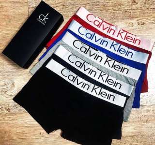 Мужские трусы Сalvin Кlеin, Tommy Hilfiger