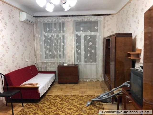 Сдаю 1-ую квартиру