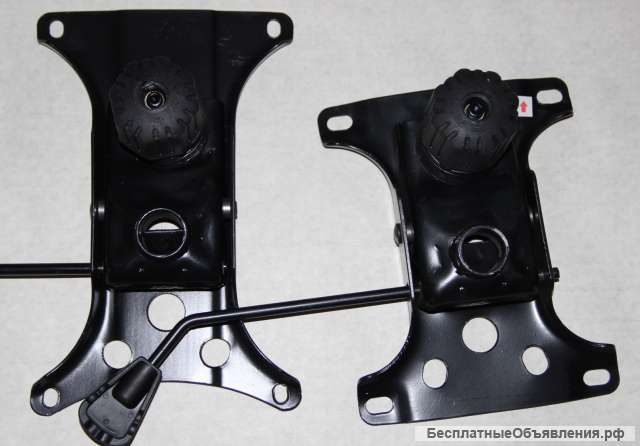 Ремонт компьютерных кресел