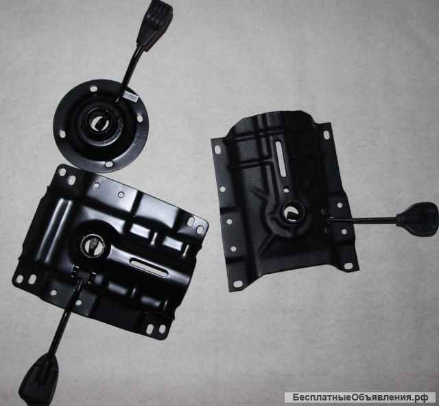 Ремонт компьютерных кресел