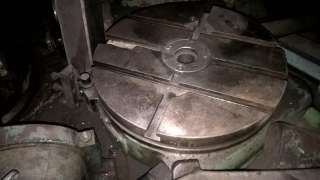 Поворотный стол ф320мм