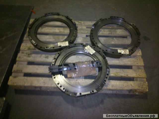 Шестерни на Т-130, Т-170, Б-10, Б-12 на бульдозера ЧТЗ, в Нижнем Новгороде