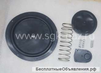 Ремкомплект регулятора РДНК-1000