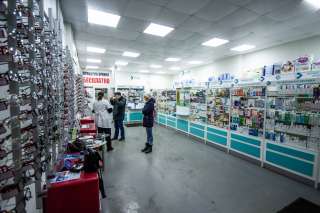 Арендатор Аптека, готовый арендный бизнес от собственника