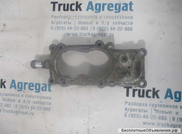 Корпус термостата Scania 1484919