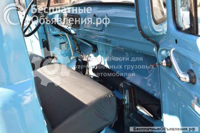 Кабина ЗИЛ-130, 131 130-5000010