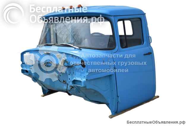 Кабина ЗИЛ-130, 131 130-5000010