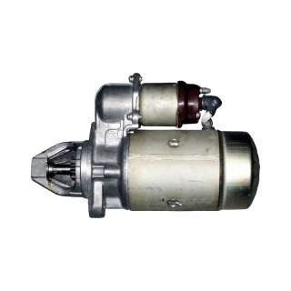 Стартеры для легковых автомобилей