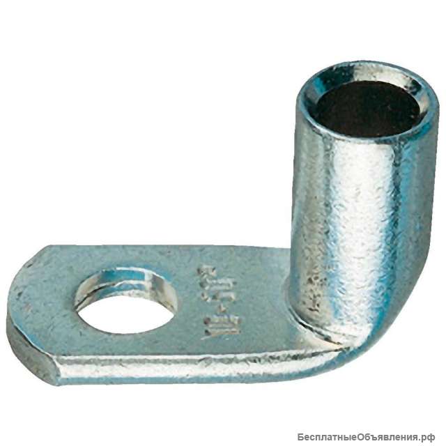 Угловые наконечники