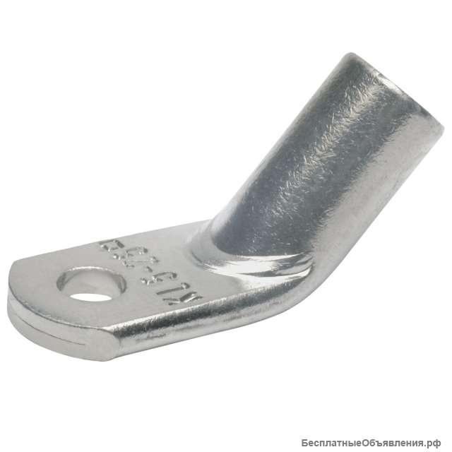 Угловые наконечники